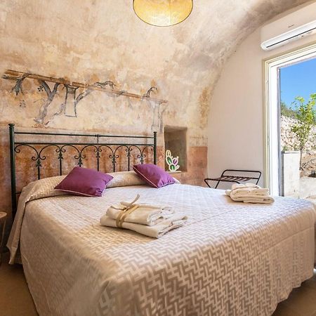 Dimora La Pinta '700 Apartment Gallipoli Luaran gambar