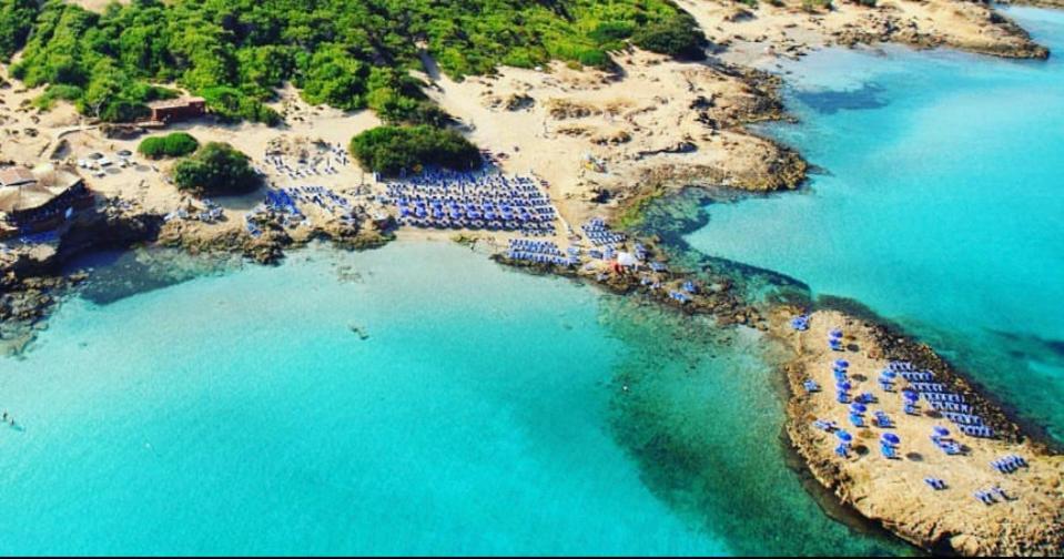 Dimora La Pinta '700 Apartment Gallipoli Luaran gambar