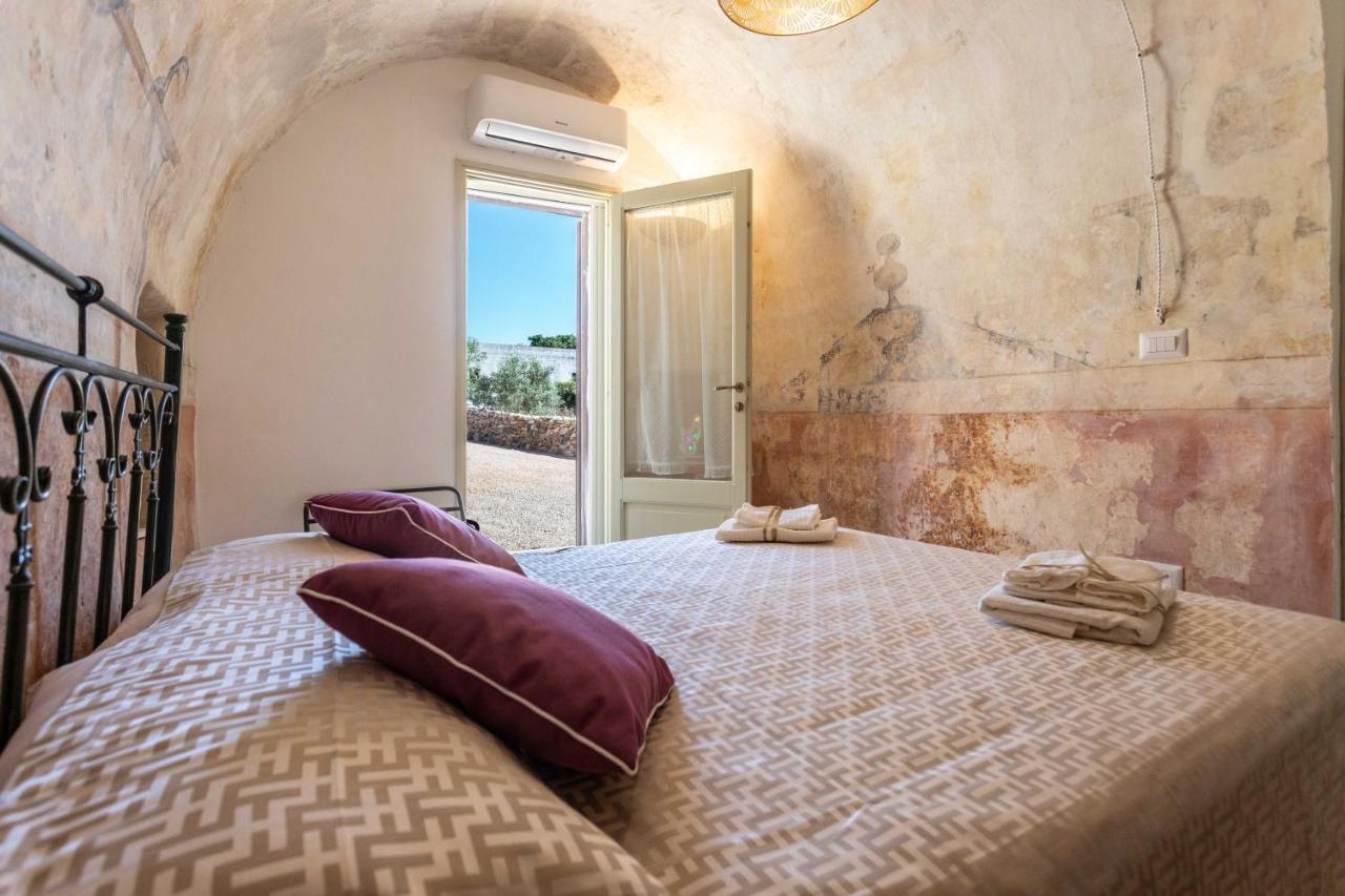 Dimora La Pinta '700 Apartment Gallipoli Luaran gambar