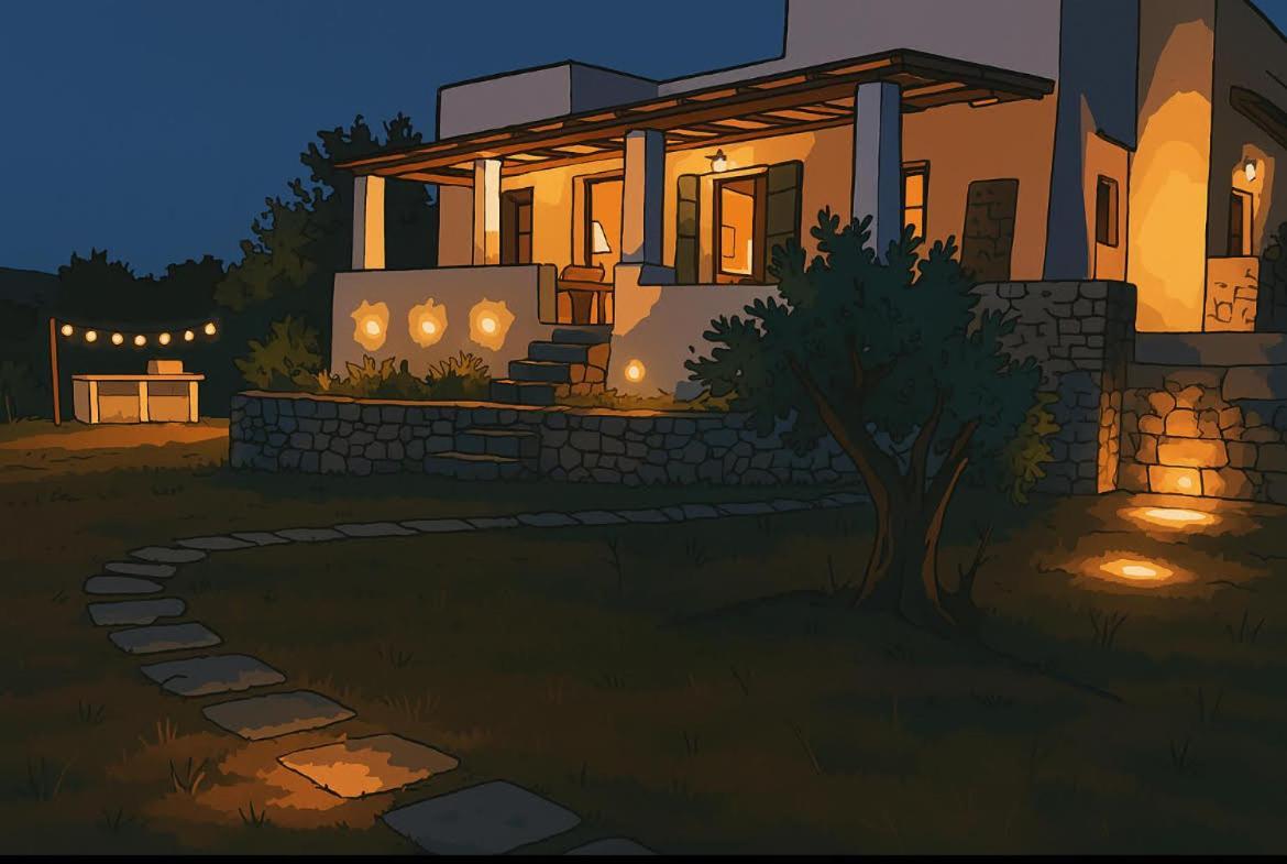 Dimora La Pinta '700 Apartment Gallipoli Luaran gambar